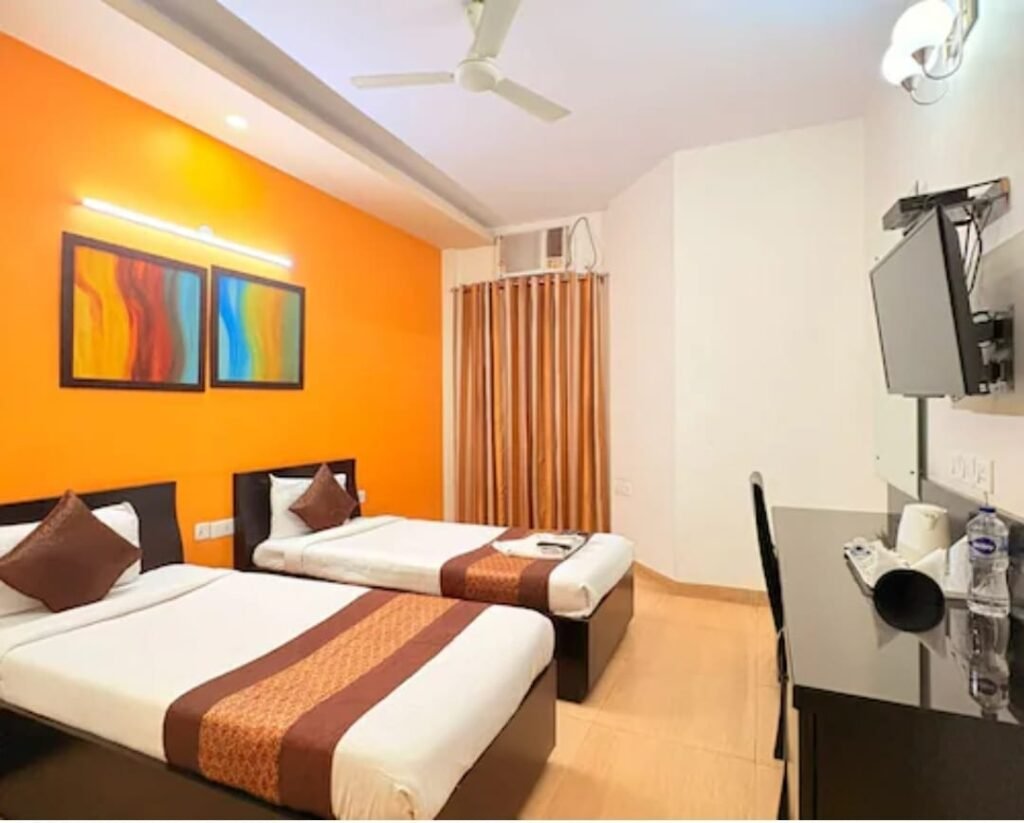 best pg in gurugram for girls, boys & couples