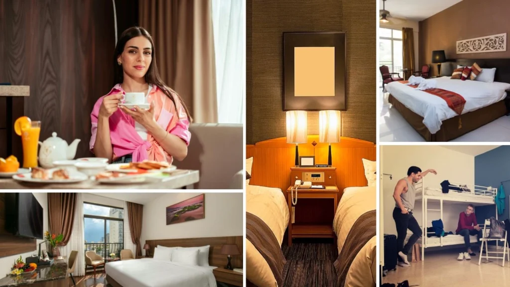 Best PGs in Gurgaon for Students & Working Professionals