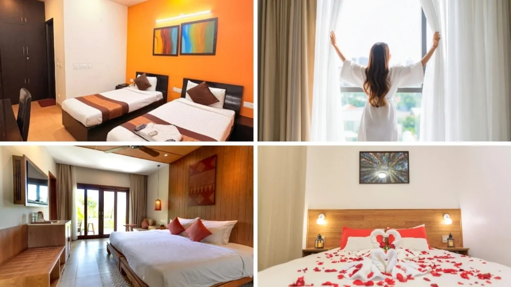 coliving gurgaon near me