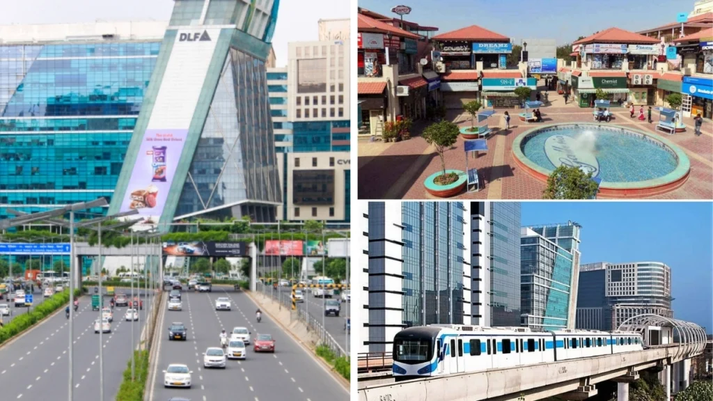 best pg in gurgaon near me