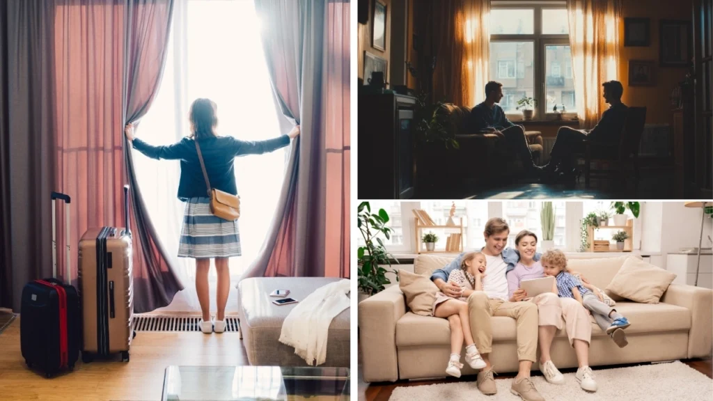 best pg in gurgaon near me galleria market